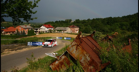 Rajd Rzeszowski